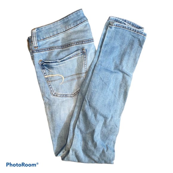 American Eagle Jeans - Picture 2 of 2